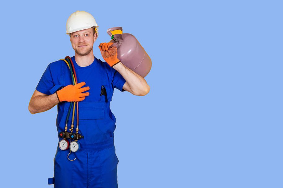 Klima- und Anlagentechnik Schindler GmbH
