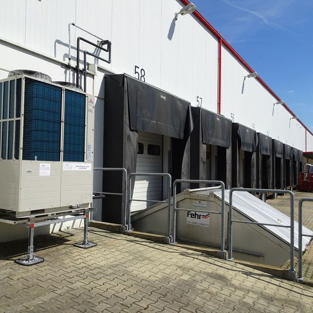 Klima- und Anlagentechnik Schindler GmbH
