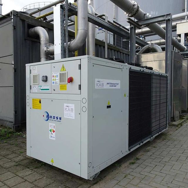 Biogas | MBA Lübeck