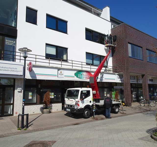 Klimatechnik | Volkshochschule Henstedt-Uelzburg