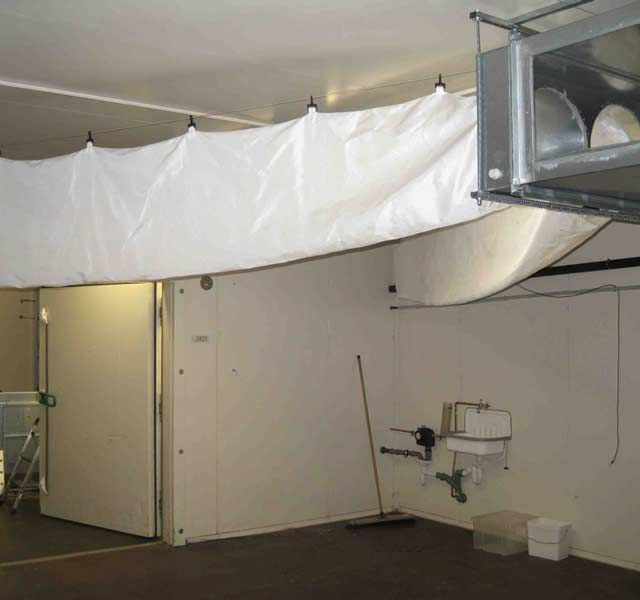 Sonder- und Adsorptionsanlagen | Dantherm GmbH