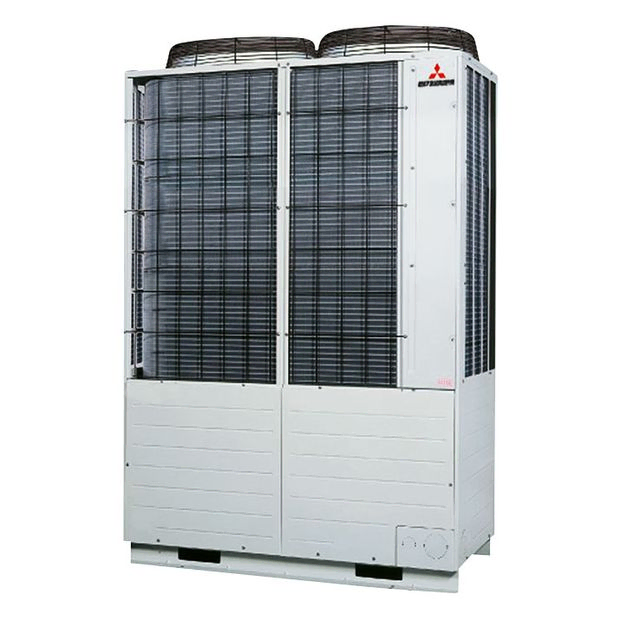 VRF-System