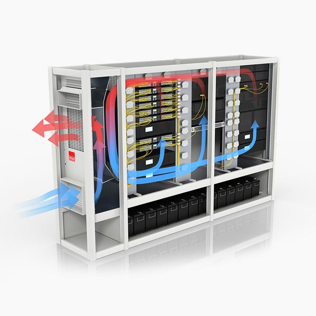 Produkt Klimaschrank | Catchphrase Cabinet Air