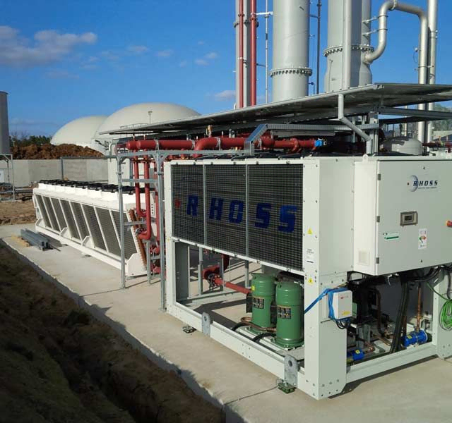 Biogas | BMF Haase Energietechnik