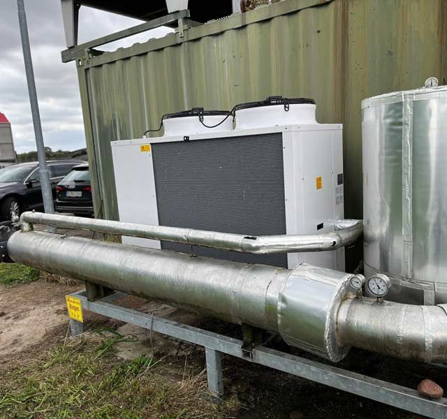 Biogas | BGA Kunow