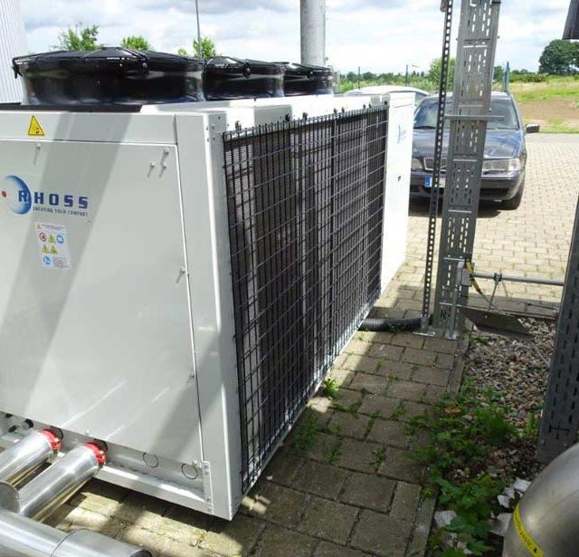 Biogas | MBA Lübeck
