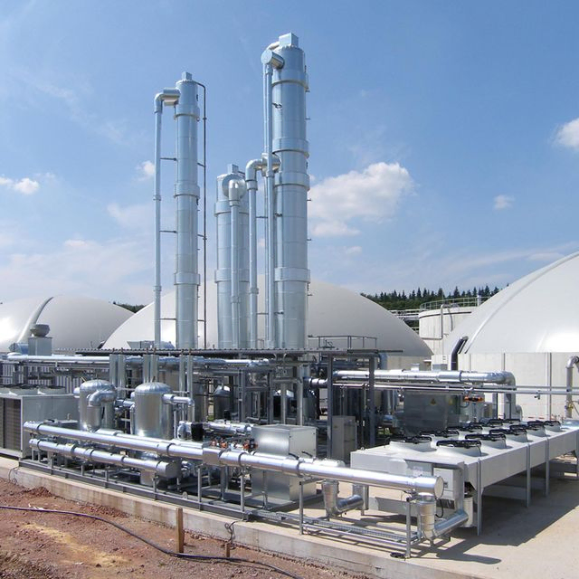 Klima- und Anlagentechnik Schindler GmbH