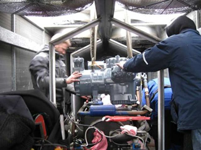 Service | GSD