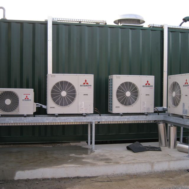 Klimaanlage