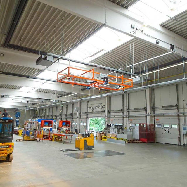 Klimatechnik TNT Kassel