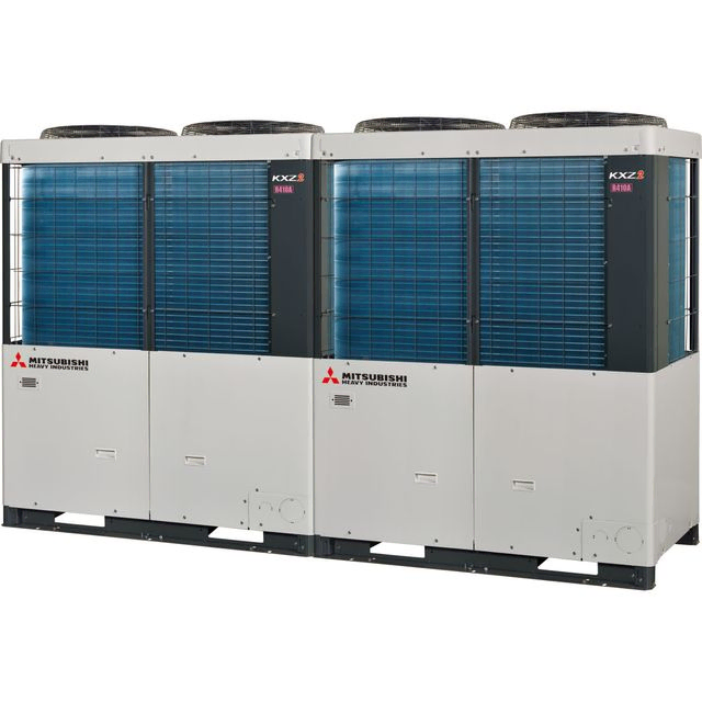VRF-System