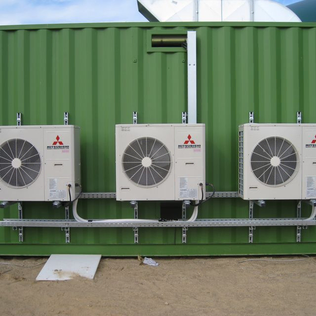 Klimaanlage