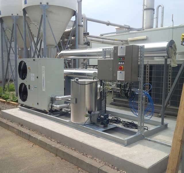 Biogas | Stadtreinigung Hamburg