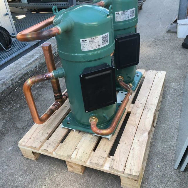Service | Biogasanlage Dessau