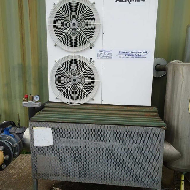 Biogas | F&S Biogas