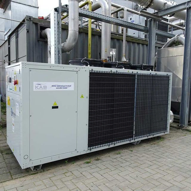 Biogas | MBA Lübeck