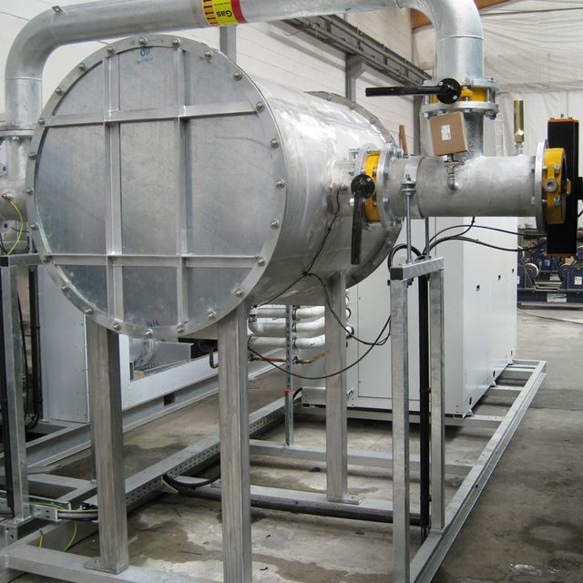 spezielle industrielle Prozesse