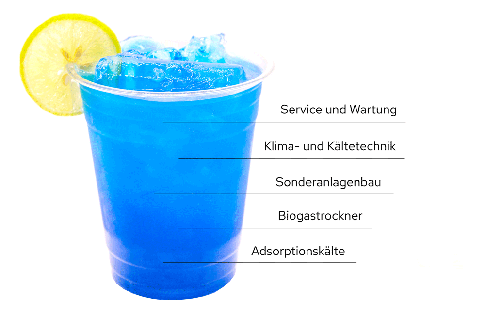 Kältemaschine