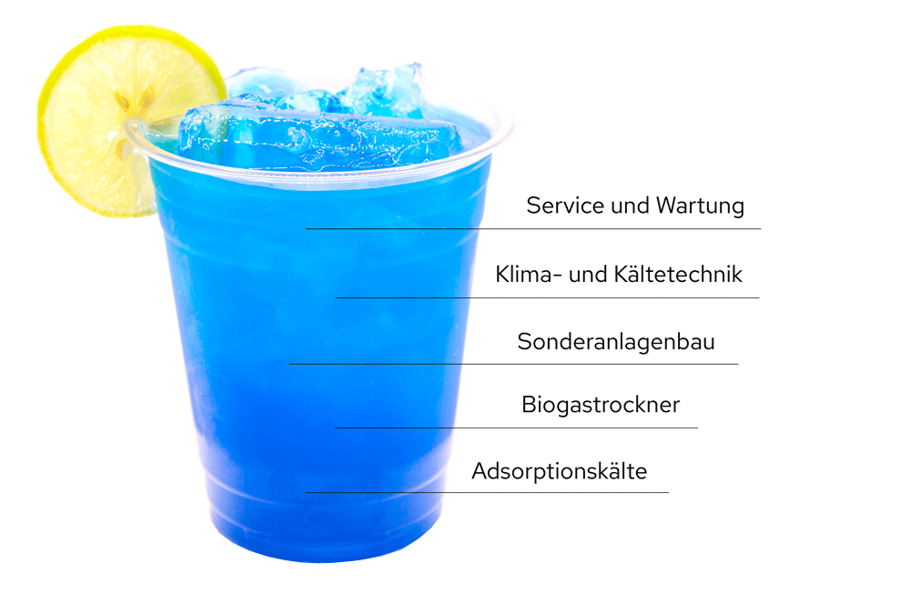 Kältemaschine