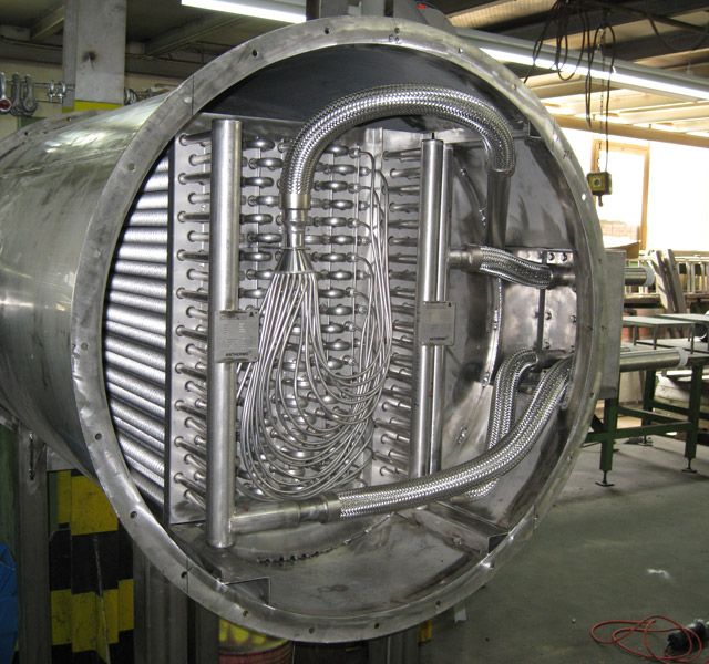 spezielle industrielle Prozesse
