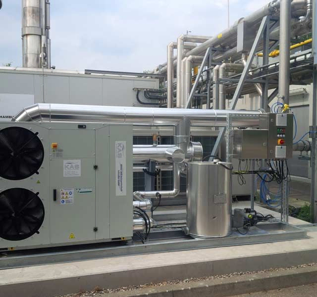 Biogas | Stadtreinigung Hamburg